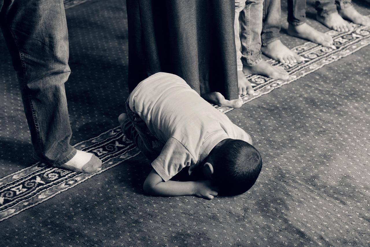 Islamic Kindergarten