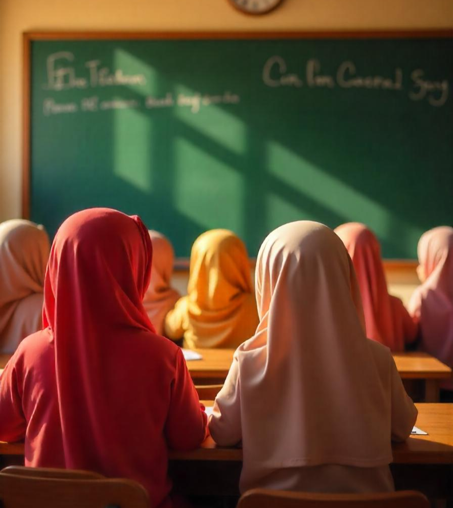 Madrassah